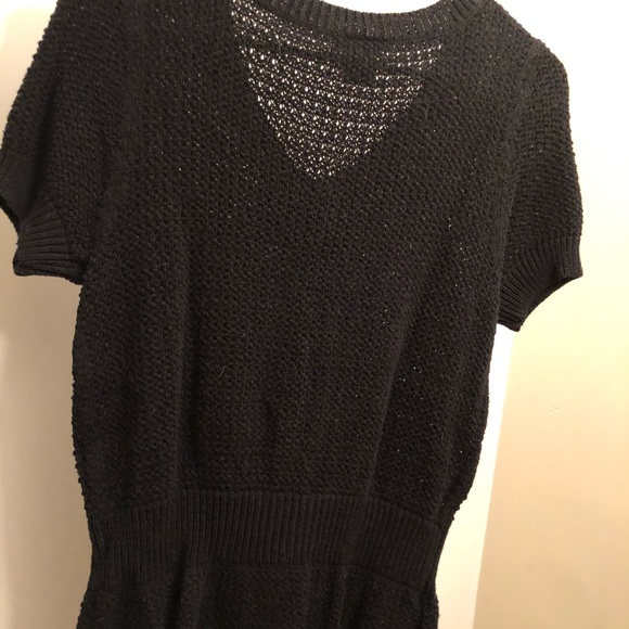 Ann Taylor Knit Top (M/L) - Picture 7 of 8